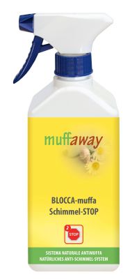 BLOCCA-muffa muffaway